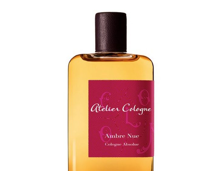 Atelier cologne rose cuiree. Одеколон Atelier Cologne Ambre nue. Atelier Cologne Pomelo Paradise 30 мл. Духи ателье Колонь с золотом женские. Пасифик лайн ателье Колонь.