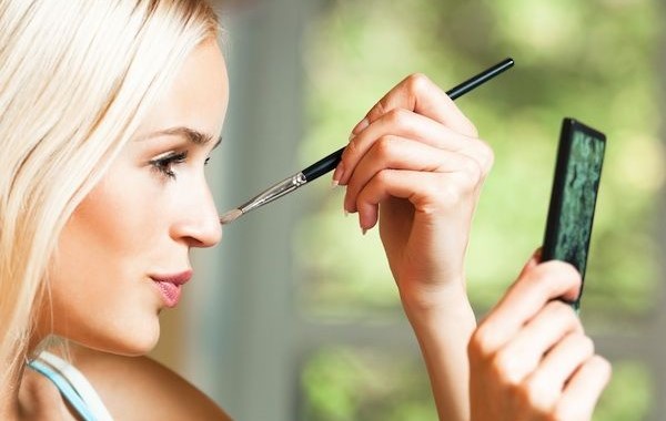 najjednostavniji trikovi za najbrže šminkanje do sada